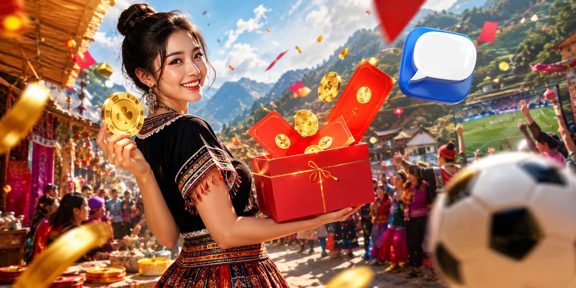 23win ap – Khuyến mãi hấp dẫn tại 23Win